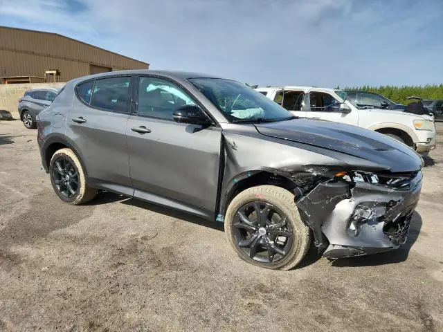 2024 DODGE HORNET GT PLUS  
