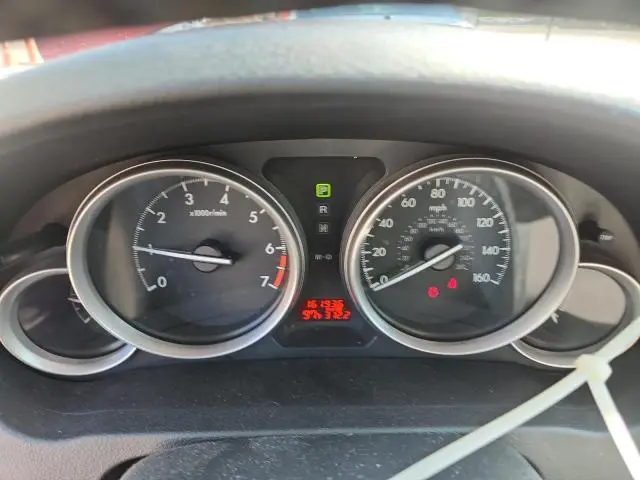 2010 MAZDA 6 I  