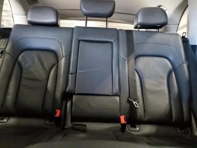 2014 AUDI Q5 PREMIUM PLUS  