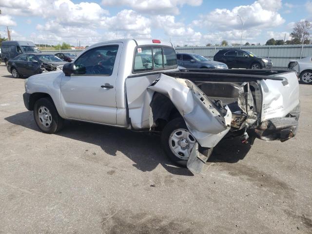 2013 TOYOTA TACOMA 