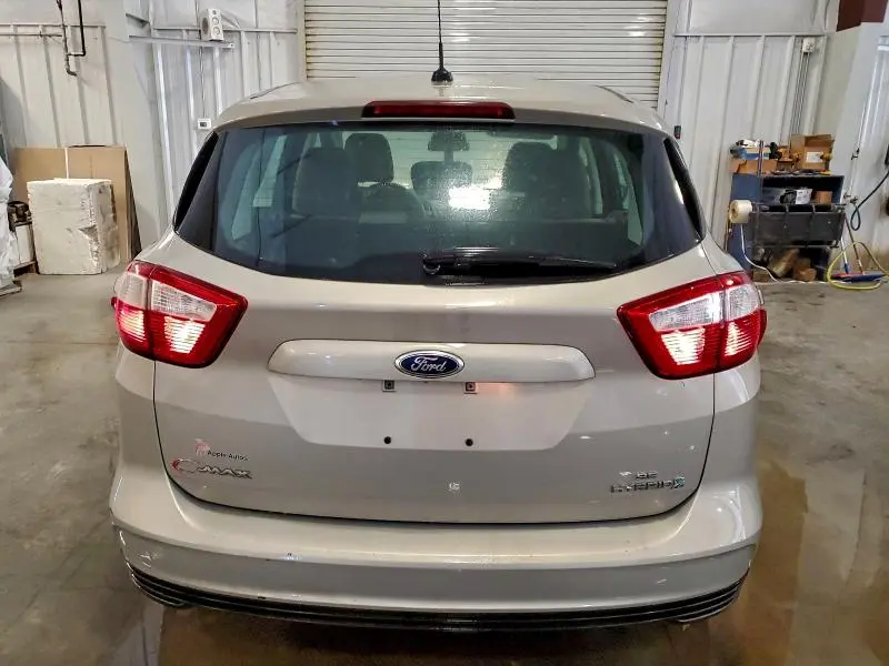 2015 FORD C-MAX SE  