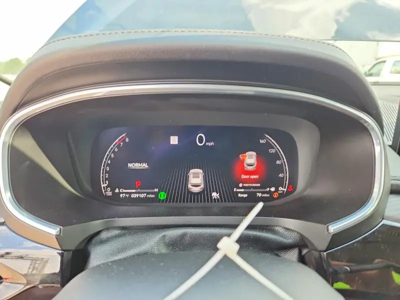 2022 ACURA MDX ADVANCE  