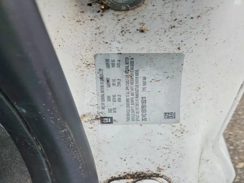 2011 CHEVROLET CAMARO LT  