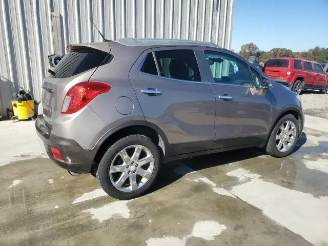 2014 BUICK ENCORE PREMIUM  