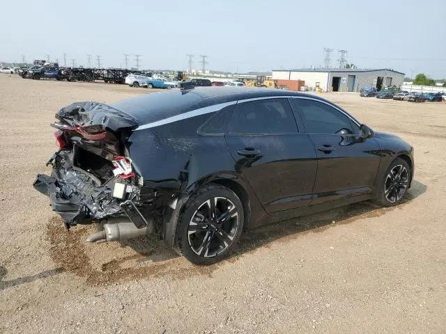 2024 KIA K5 GT LINE  