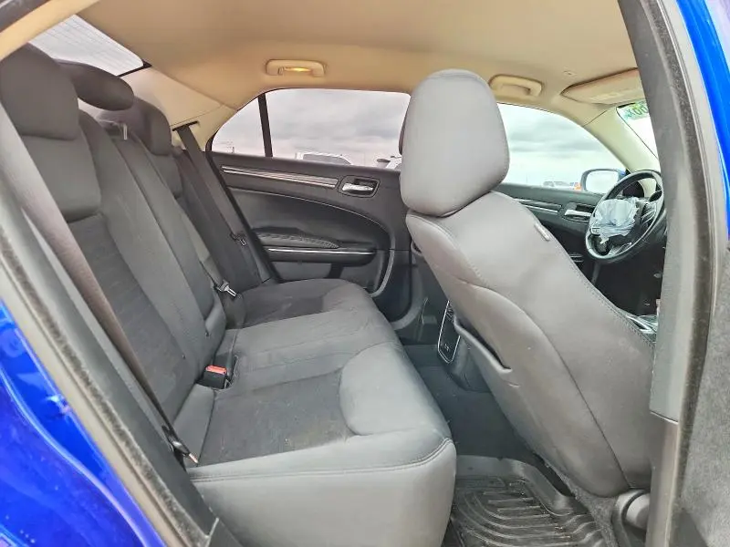 2020 CHRYSLER 300 TOURING  
