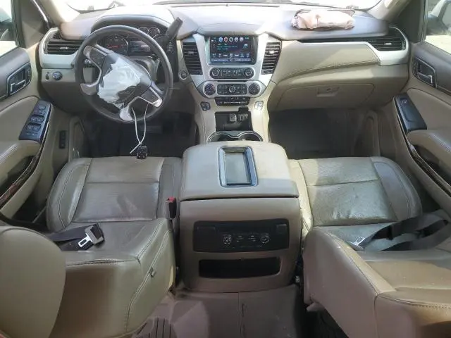 2018 GMC YUKON XL C1500 SLT  