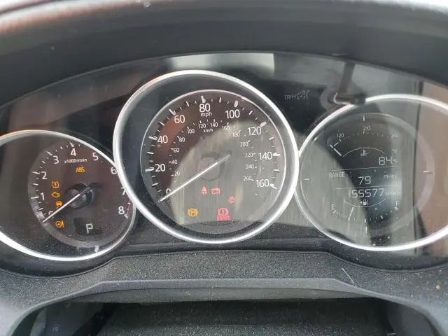 2017 MAZDA 6 SPORT  