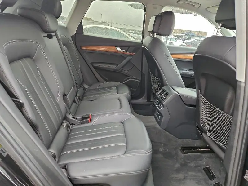 2023 AUDI Q5 PREMIUM PLUS 45  