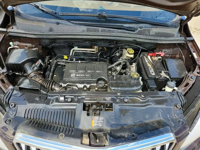 2014 BUICK ENCORE   
