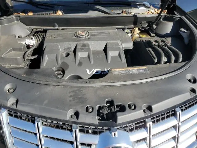 2016 CADILLAC SRX PERFORMANCE COLLECTION  