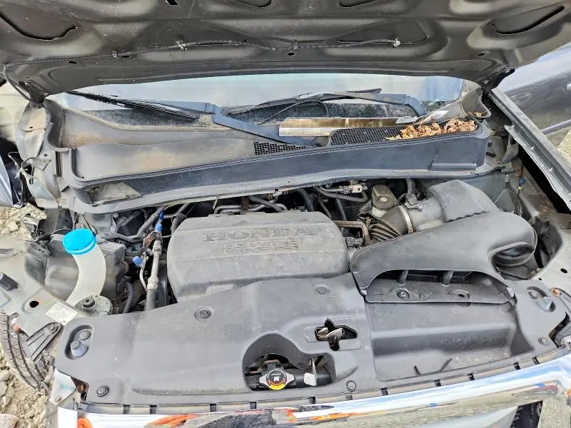 2011 HONDA PILOT EX  