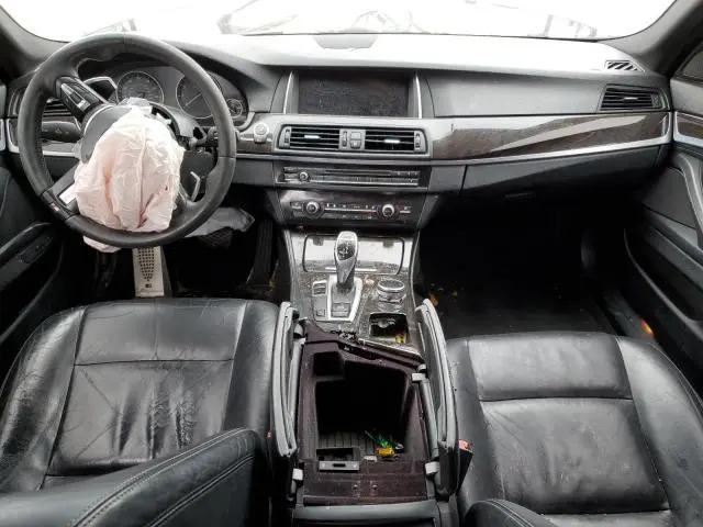 2015 BMW 528 I  