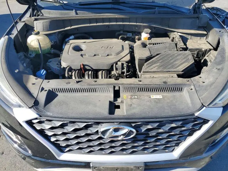 2020 HYUNDAI TUCSON SPORT  