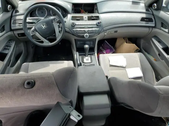 2010 HONDA ACCORD LX  