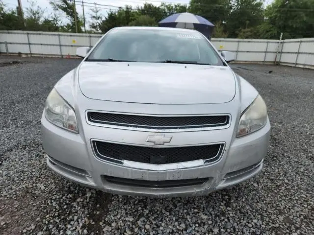 2010 CHEVROLET MALIBU 2LT  