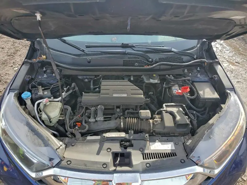 2019 HONDA CR-V EXL  