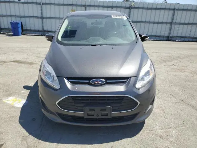 2017 FORD C-MAX SE  
