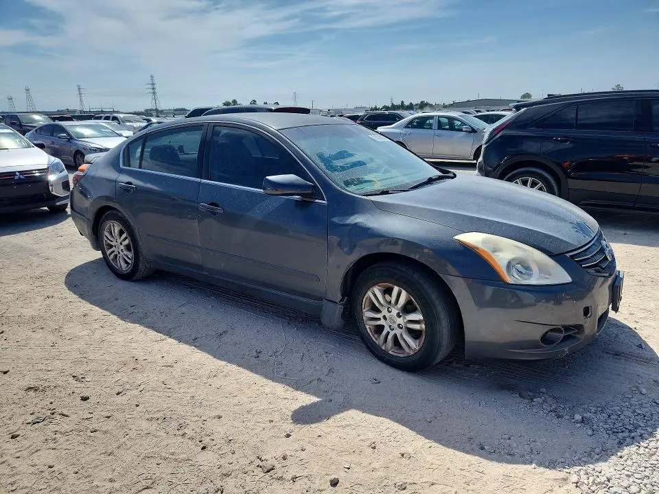 2011 NISSAN ALTIMA 2.5  