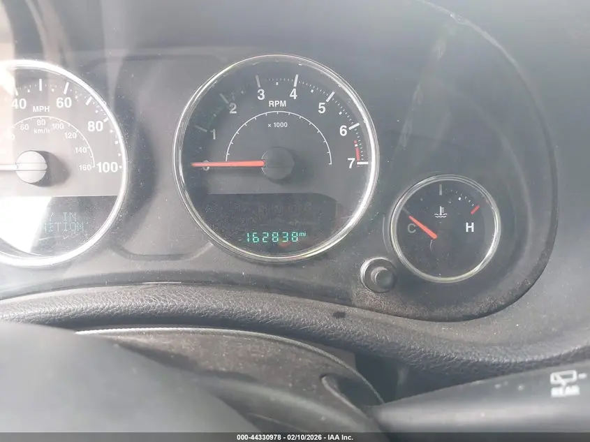 2018 JEEP WRANGLER JK UNLIMITED SPORT S 4X4