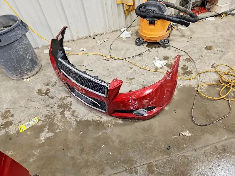 2010 CHEVROLET AVEO LS  