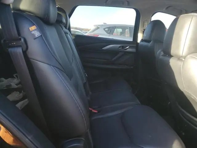 2023 MAZDA CX-9 TOURING PLUS  