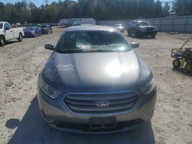 2014 FORD TAURUS SEL  