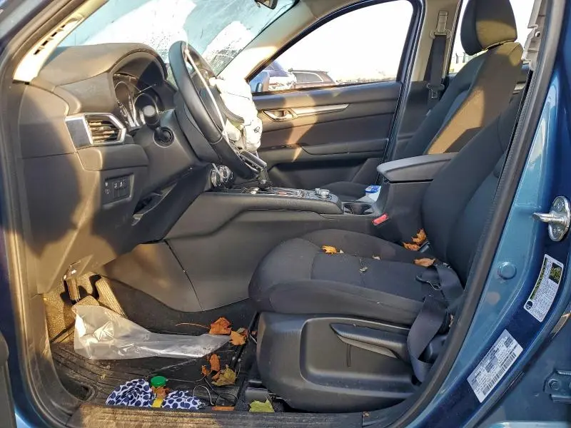 2020 MAZDA CX-5 SPORT  