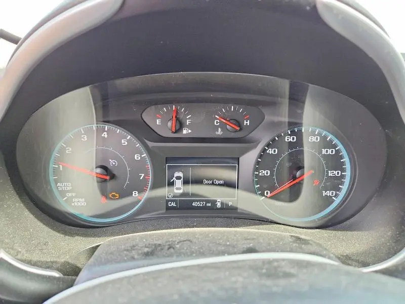 2024 CHEVROLET MALIBU LS  