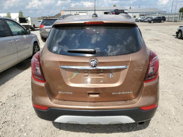 2017 BUICK ENCORE ESSENCE