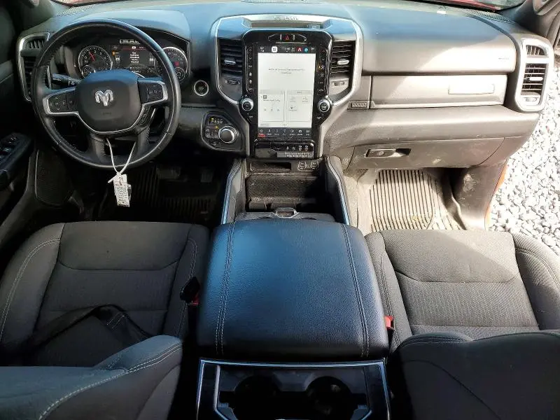2024 RAM 1500 BIG HORN  