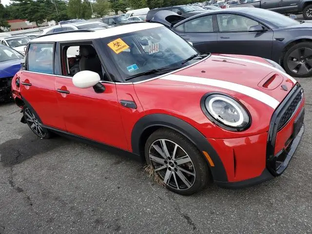 2023 MINI COOPER S