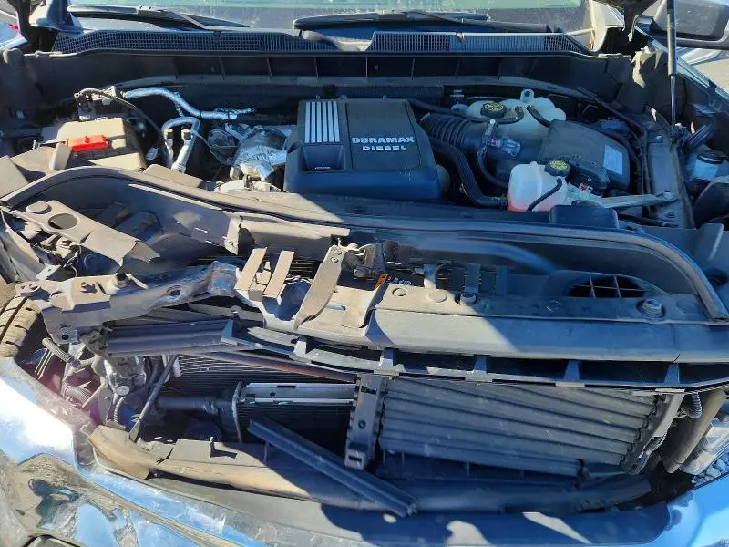 2020 CHEVROLET SILVERADO K1500 LT  