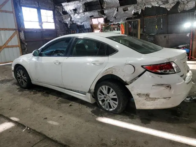 2010 MAZDA 6 I  