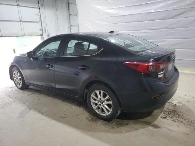 2014 MAZDA 3 TOURING