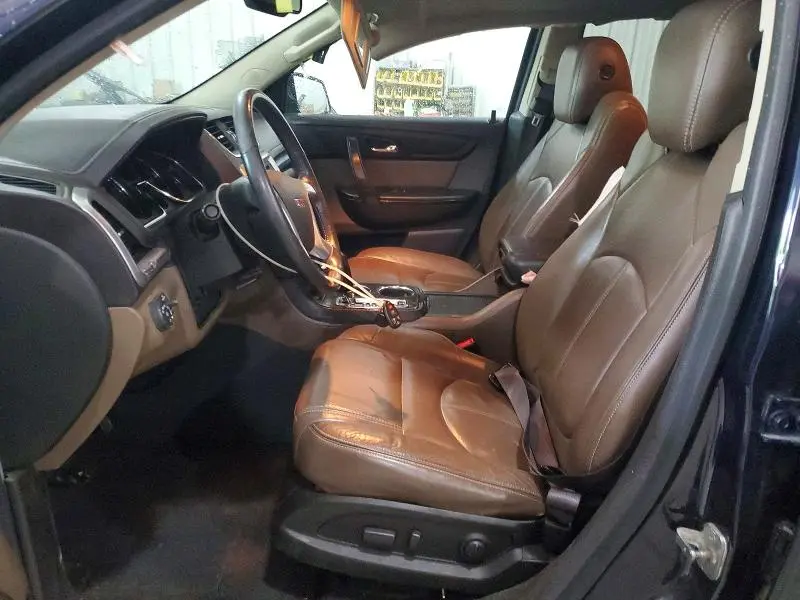 2015 GMC ACADIA SLT-2  