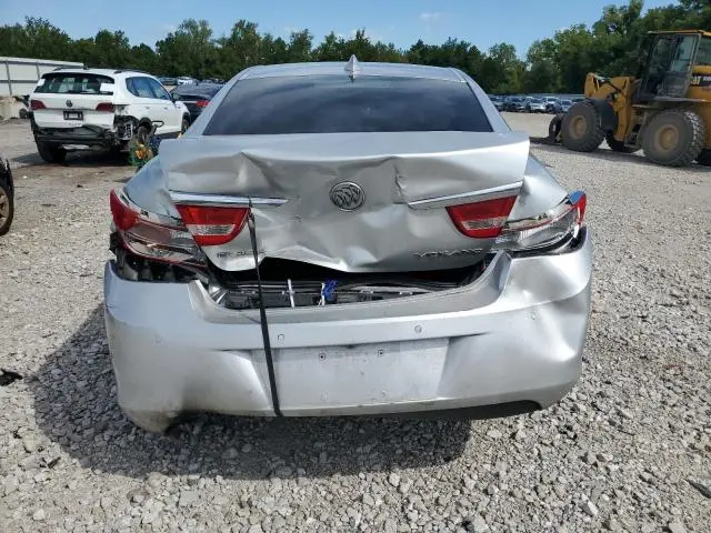 2016 BUICK VERANO CONVENIENCE  