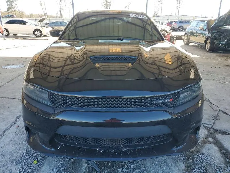 2020 DODGE CHARGER R/T  