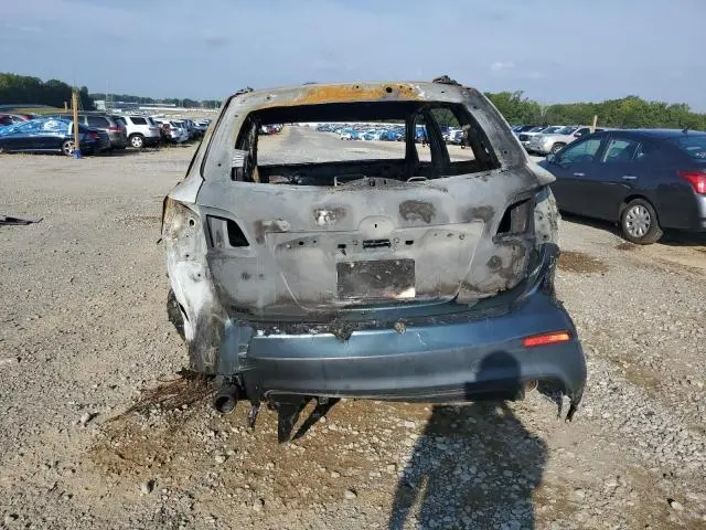 2015 MAZDA CX-9 SPORT  