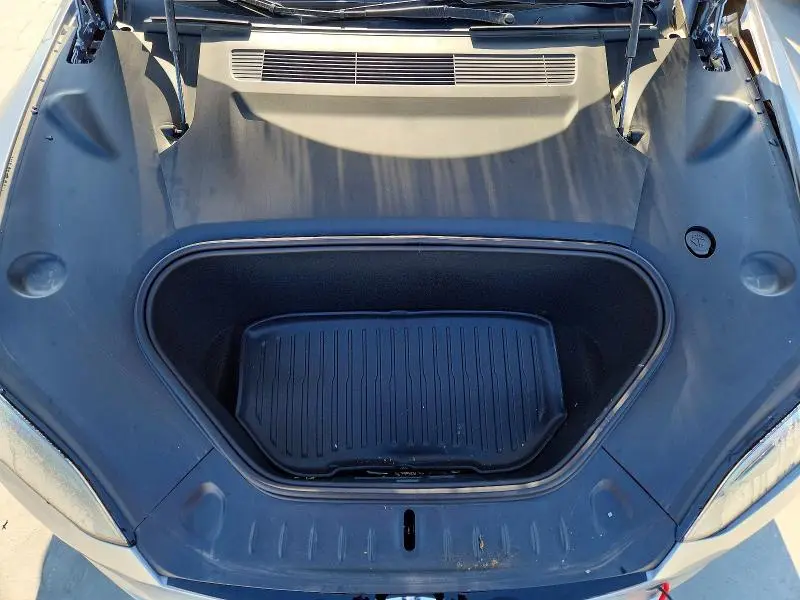 2025 TESLA MODEL S   