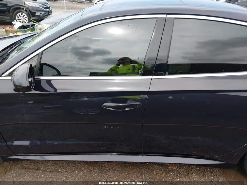 2024 HYUNDAI SONATA HYBRID LIMITED