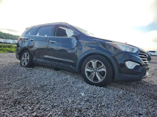 2013 HYUNDAI SANTA FE GLS  
