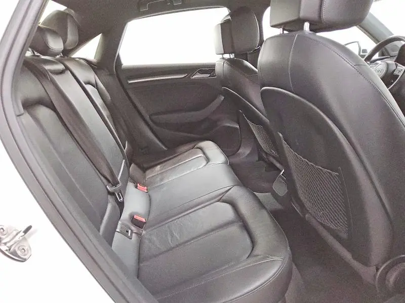 2019 AUDI A3 PREMIUM  
