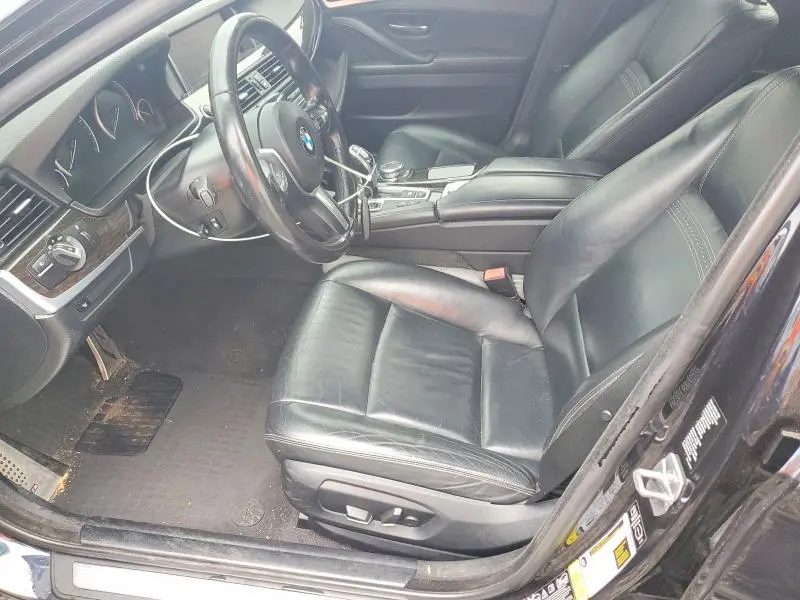 2015 BMW 535 XI  