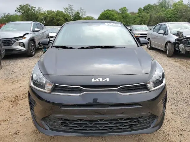 2023 KIA RIO LX  