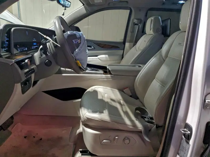 2021 CADILLAC ESCALADE PREMIUM LUXURY PLATINUM  