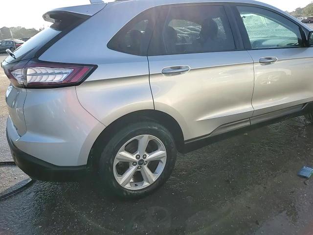 2017 FORD EDGE SE