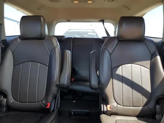2013 BUICK ENCLAVE   