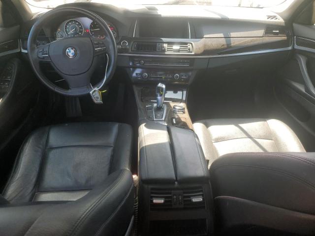 2014 BMW 528 I