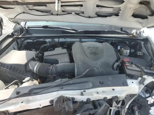 2022 TOYOTA TACOMA DOUBLE CAB  